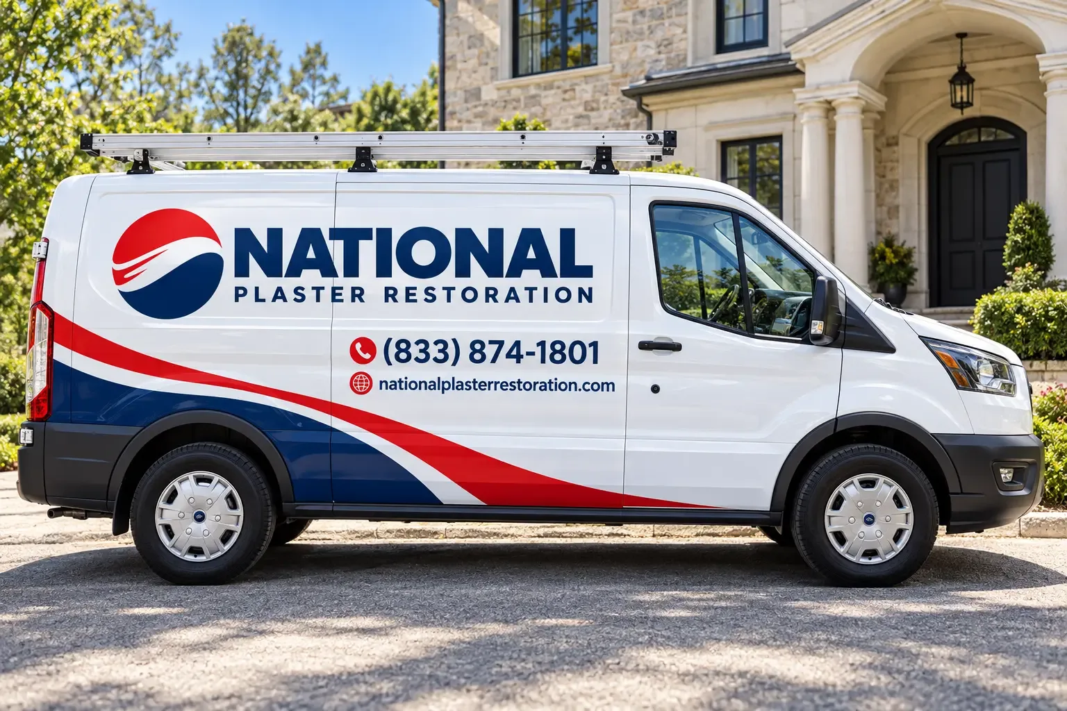 Plaster Repair in Imperial, CA near me